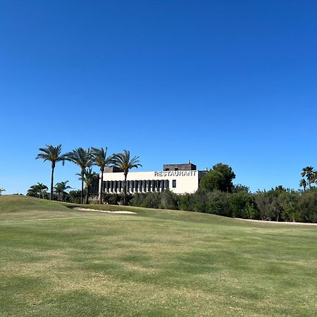 Roda Golf & Beach Resort, Murcia Exteriér fotografie