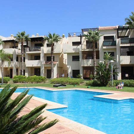 Roda Golf & Beach Resort, Murcia Exteriér fotografie