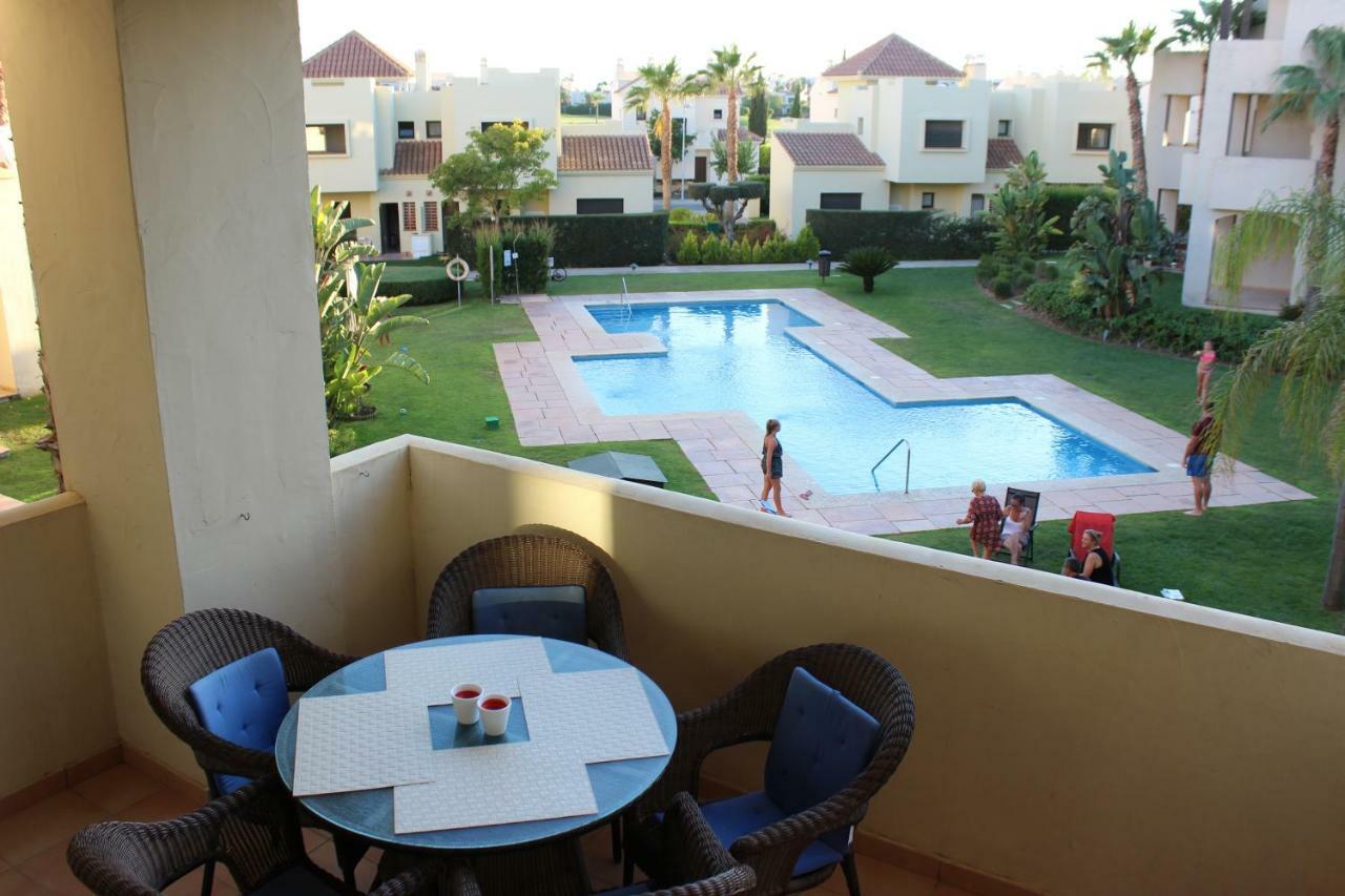 Roda Golf & Beach Resort, Murcia Exteriér fotografie