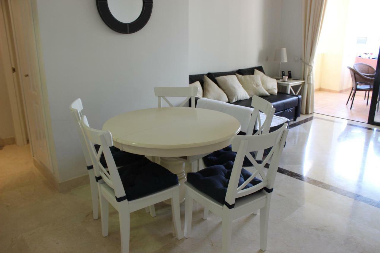 Roda Golf & Beach Resort, Murcia Exteriér fotografie