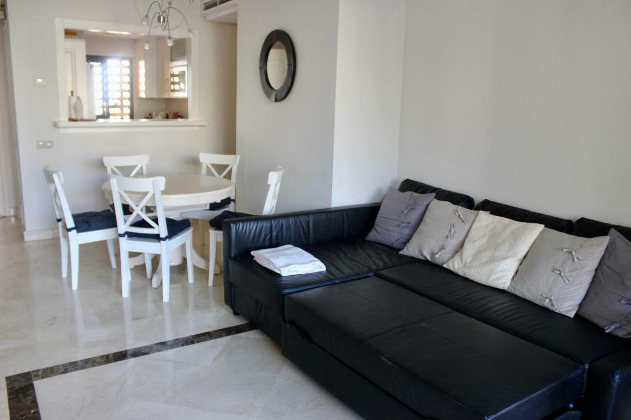 Roda Golf & Beach Resort, Murcia Exteriér fotografie